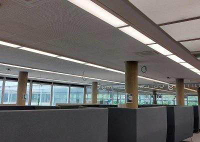 University of Stuttgart Library